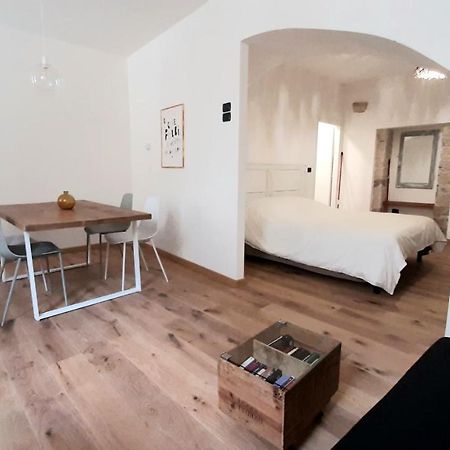 Apartament La Chicca In Centro - Centro Storico Ascoli Piceno Zewnętrze zdjęcie