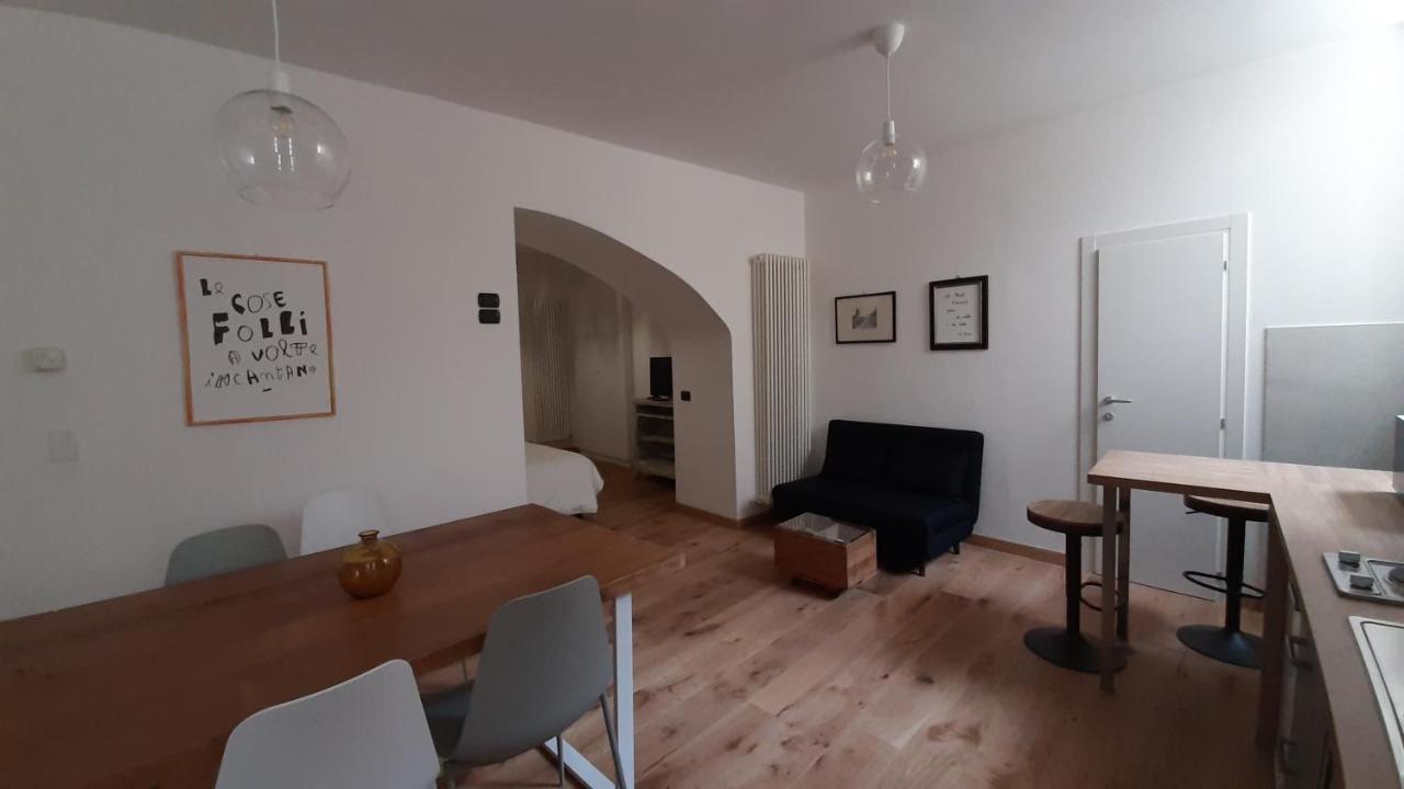 Apartament La Chicca In Centro - Centro Storico Ascoli Piceno Zewnętrze zdjęcie
