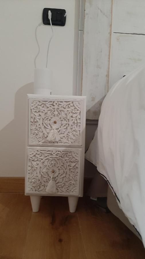 Apartament La Chicca In Centro - Centro Storico Ascoli Piceno Zewnętrze zdjęcie