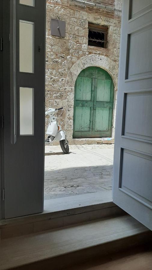 Apartament La Chicca In Centro - Centro Storico Ascoli Piceno Zewnętrze zdjęcie